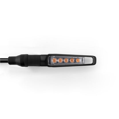 Rizoma Vision Turn Signals (TS130B) - High Road Motorsports - Lighting & Signals - TS130B - Rizoma