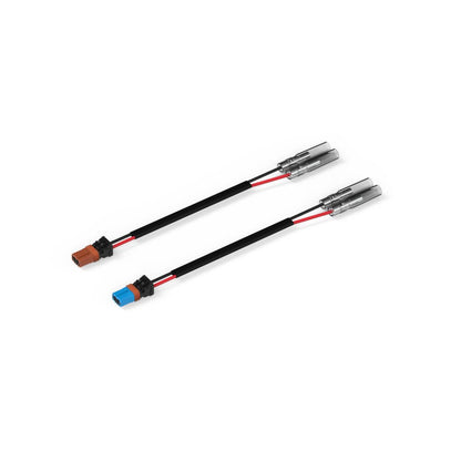 Rizoma Wiring Kit for Front Turn Signals (EE217H) - High Road Motorsports - Lighting & Signals - EE217H - Rizoma