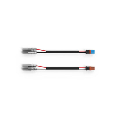 Rizoma Wiring Kit for Front Turn Signals (EE217H) - High Road Motorsports - Lighting & Signals - EE217H - Rizoma