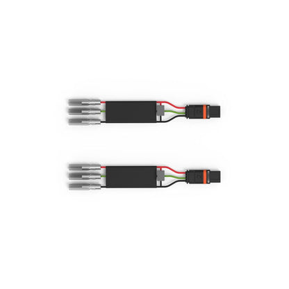 Rizoma Wiring Kit for Rear Turn Signals (EE213H) - High Road Motorsports - Lighting & Signals - EE213H - Rizoma