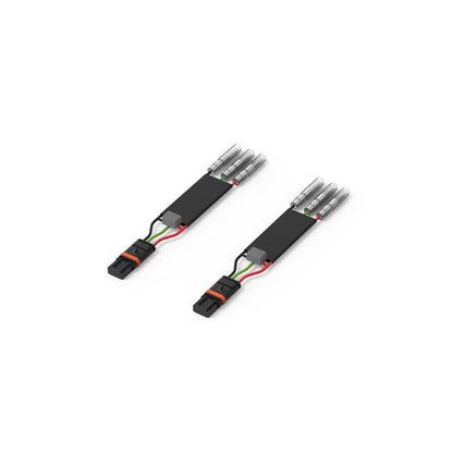Rizoma Wiring Kit for Rear Turn Signals (EE213H) - High Road Motorsports - Lighting & Signals - EE213H - Rizoma
