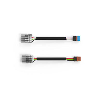 Rizoma Wiring Kit for Rear Turn Signals (EE218H) - High Road Motorsports - Lighting & Signals - EE218H - Rizoma