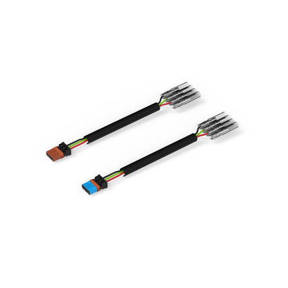 Rizoma Wiring Kit for Rear Turn Signals (EE218H) - High Road Motorsports - Lighting & Signals - EE218H - Rizoma