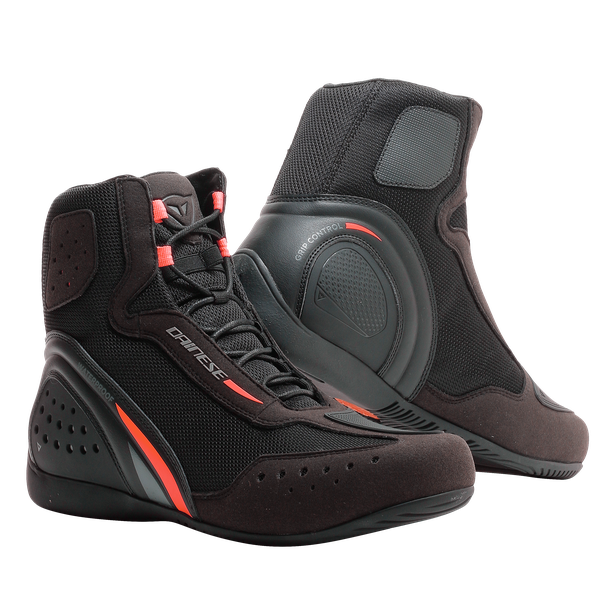 Dainese Motorshoe D1 DWP Shoes