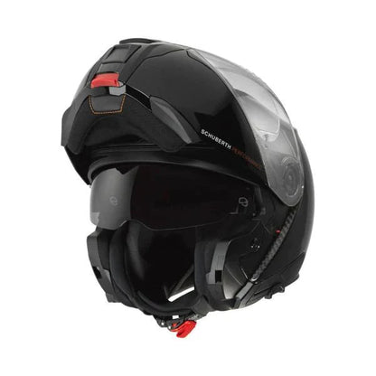 Schuberth C5 Carbon Helmet - High Road Motorsports - Motorcycle Helmet - 4168113360 - Schuberth