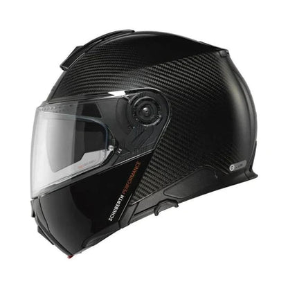 Schuberth C5 Carbon Helmet - High Road Motorsports - Motorcycle Helmet - 4168113360 - Schuberth