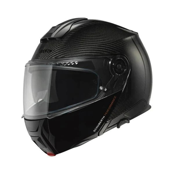 Schuberth C5 Carbon Helmet - High Road Motorsports - Motorcycle Helmet - 4168113360 - Schuberth
