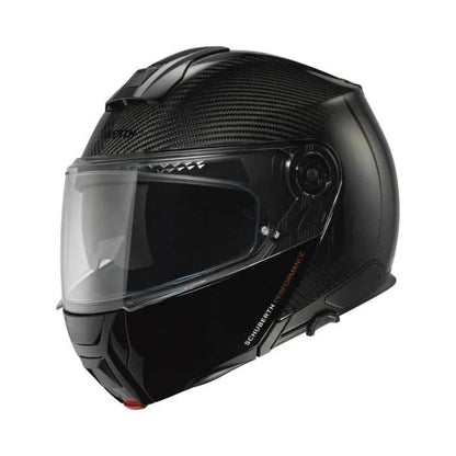 Schuberth C5 Carbon Helmet - High Road Motorsports - Motorcycle Helmet - 4168113360 - Schuberth