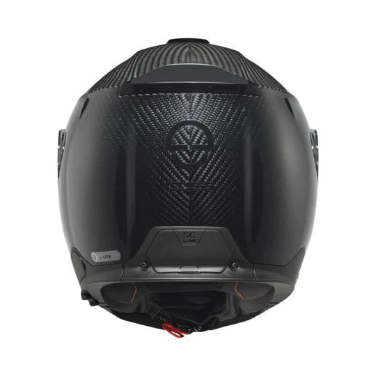 Schuberth C5 Carbon Helmet - High Road Motorsports - Motorcycle Helmet - 4168113360 - Schuberth