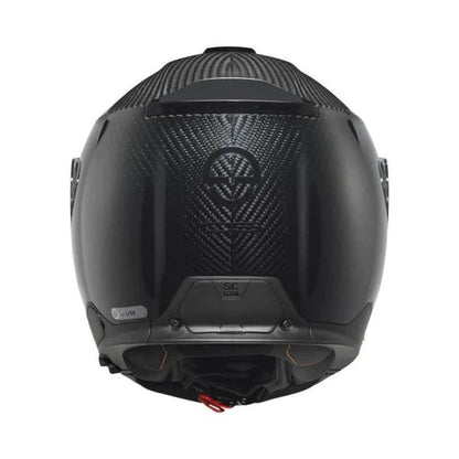 Schuberth C5 Carbon Helmet - High Road Motorsports - Motorcycle Helmet - 4168113360 - Schuberth
