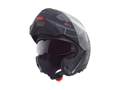 Schuberth C5 Globe Helmet - High Road Motorsports - Motorcycle Helmet - 4169093360 - Schuberth