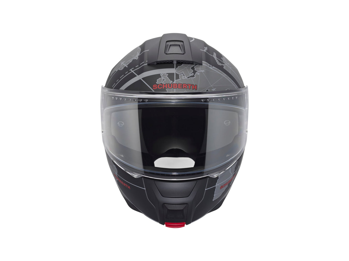 Schuberth C5 Globe Helmet - High Road Motorsports - Motorcycle Helmet - 4169093360 - Schuberth