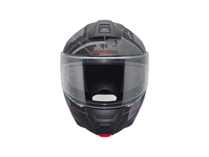 Schuberth C5 Globe Helmet - High Road Motorsports - Motorcycle Helmet - 4169093360 - Schuberth