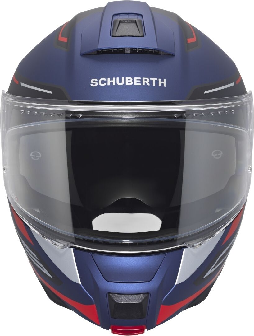 Schuberth C5 Omega Helmet - High Road Motorsports - Motorcycle Helmet - 4169153360 - Schuberth