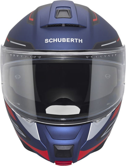Schuberth C5 Omega Helmet - High Road Motorsports - Motorcycle Helmet - 4169153360 - Schuberth