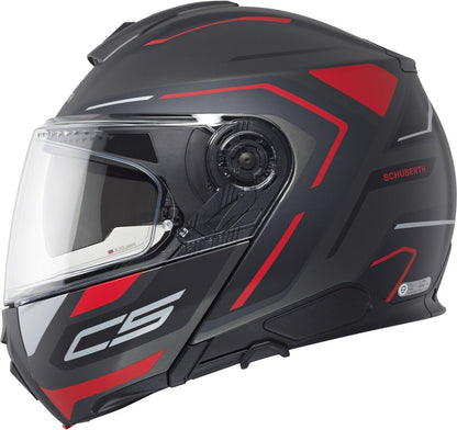 Schuberth C5 Omega Helmet - High Road Motorsports - Motorcycle Helmet - 4169153360 - Schuberth