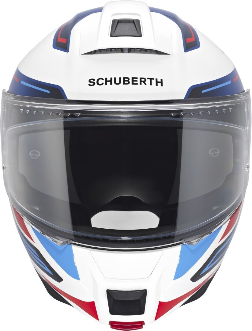 Schuberth C5 Omega Helmet - High Road Motorsports - Motorcycle Helmet - 4169153360 - Schuberth