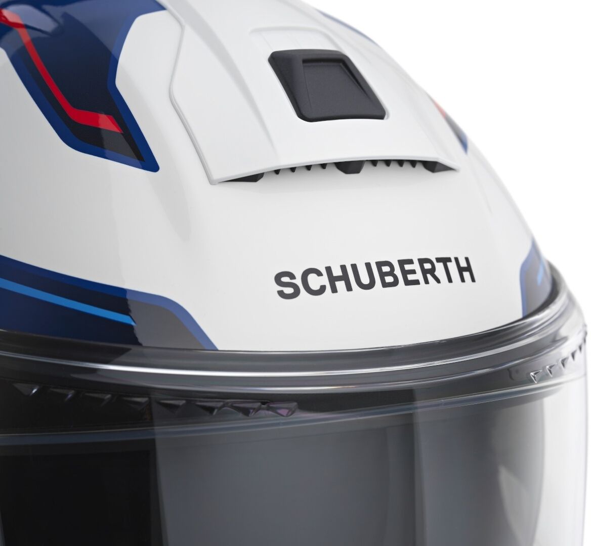 Schuberth C5 Omega Helmet - High Road Motorsports - Motorcycle Helmet - 4169153360 - Schuberth
