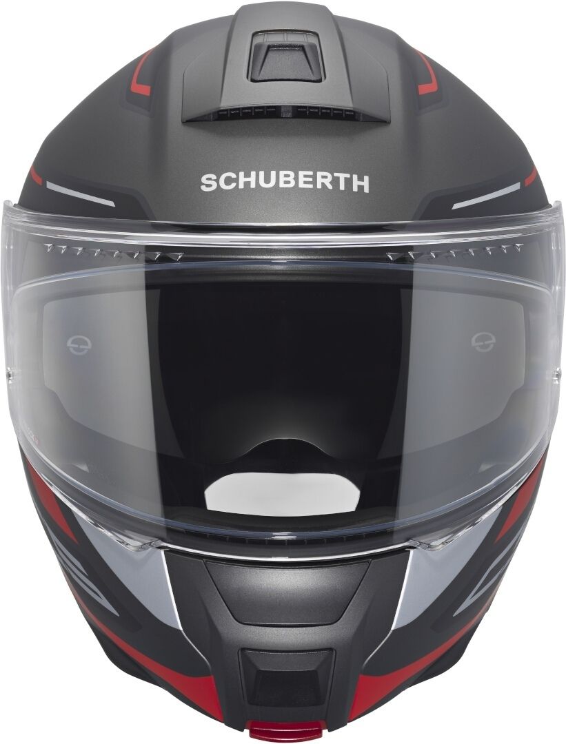 Schuberth C5 Omega Helmet - High Road Motorsports - Motorcycle Helmet - 4169153360 - Schuberth
