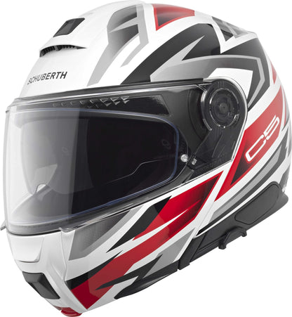 Schuberth C5 Zenith Helmet - High Road Motorsports - Motorcycle Helmet - 4169203360 - Schuberth