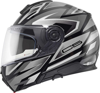 Schuberth C5 Zenith Helmet - High Road Motorsports - Motorcycle Helmet - 4169183360 - Schuberth