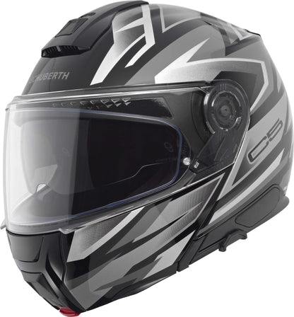 Schuberth C5 Zenith Helmet - High Road Motorsports - Motorcycle Helmet - 4169183360 - Schuberth