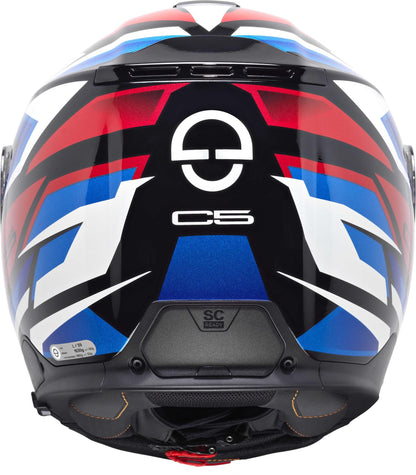 Schuberth C5 Zenith Helmet - High Road Motorsports - Motorcycle Helmet - 4169193360 - Schuberth