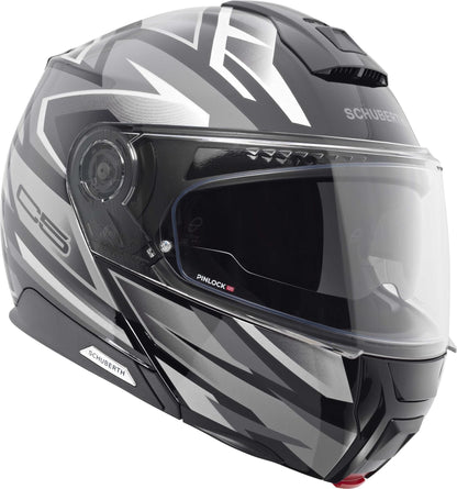 Schuberth C5 Zenith Helmet - High Road Motorsports - Motorcycle Helmet - 4169183360 - Schuberth