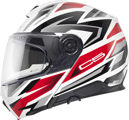 Schuberth C5 Zenith Helmet - High Road Motorsports - Motorcycle Helmet - 4169203360 - Schuberth