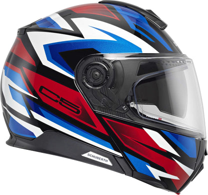 Schuberth C5 Zenith Helmet - High Road Motorsports - Motorcycle Helmet - 4169193360 - Schuberth