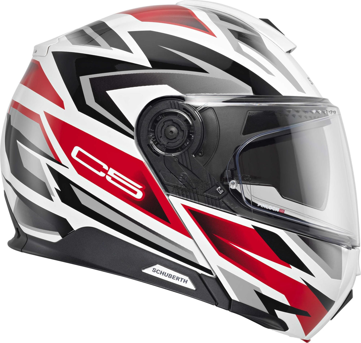 Schuberth C5 Zenith Helmet - High Road Motorsports - Motorcycle Helmet - 4169203360 - Schuberth