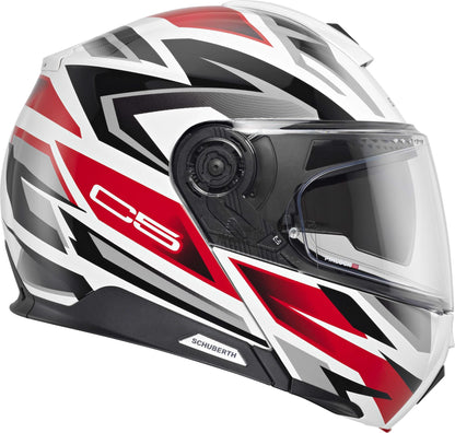 Schuberth C5 Zenith Helmet - High Road Motorsports - Motorcycle Helmet - 4169203360 - Schuberth