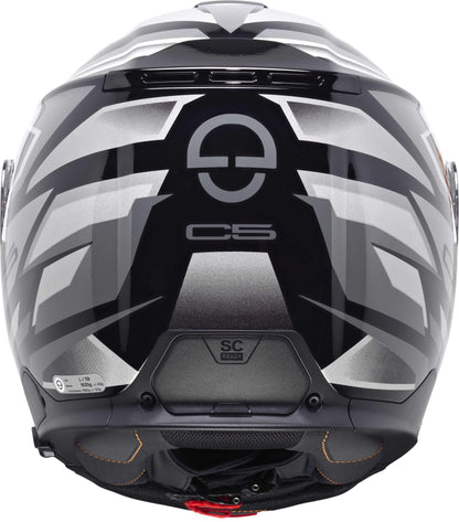 Schuberth C5 Zenith Helmet - High Road Motorsports - Motorcycle Helmet - 4169183360 - Schuberth