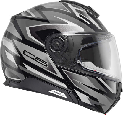 Schuberth C5 Zenith Helmet - High Road Motorsports - Motorcycle Helmet - 4169183360 - Schuberth