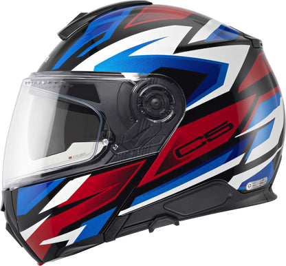 Schuberth C5 Zenith Helmet - High Road Motorsports - Motorcycle Helmet - 4169193360 - Schuberth