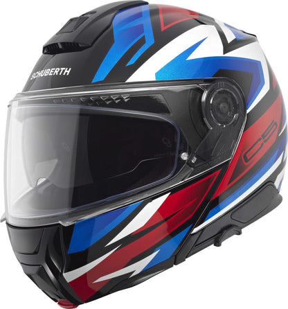 Schuberth C5 Zenith Helmet - High Road Motorsports - Motorcycle Helmet - 4169193360 - Schuberth