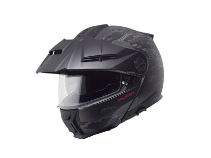 Schuberth E2 Helmet - Atlas - High Road Motorsports - Motorcycle Helmet - 4189093360 - Schuberth