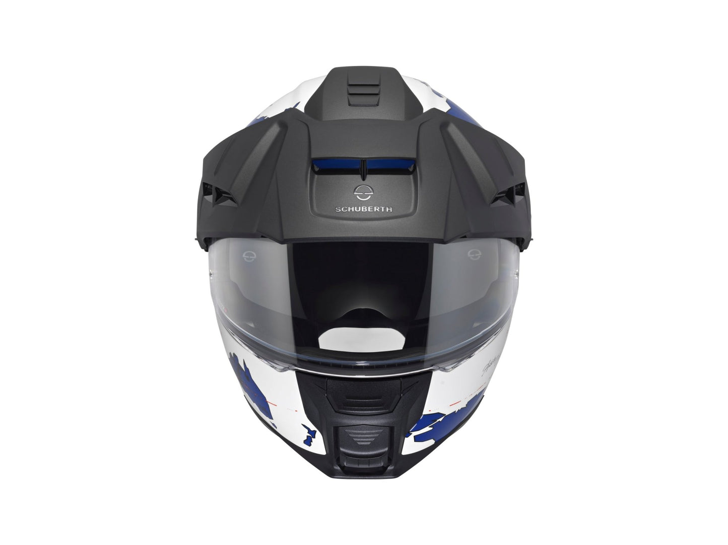 Schuberth E2 Helmet - Atlas - High Road Motorsports - Motorcycle Helmet - 4189103360 - Schuberth