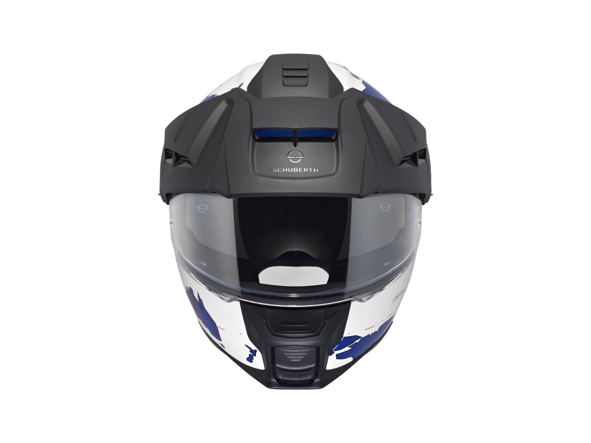 Schuberth E2 Helmet - Atlas - High Road Motorsports - Motorcycle Helmet - 4189103360 - Schuberth