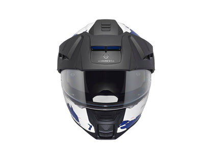Schuberth E2 Helmet - Atlas - High Road Motorsports - Motorcycle Helmet - 4189103360 - Schuberth