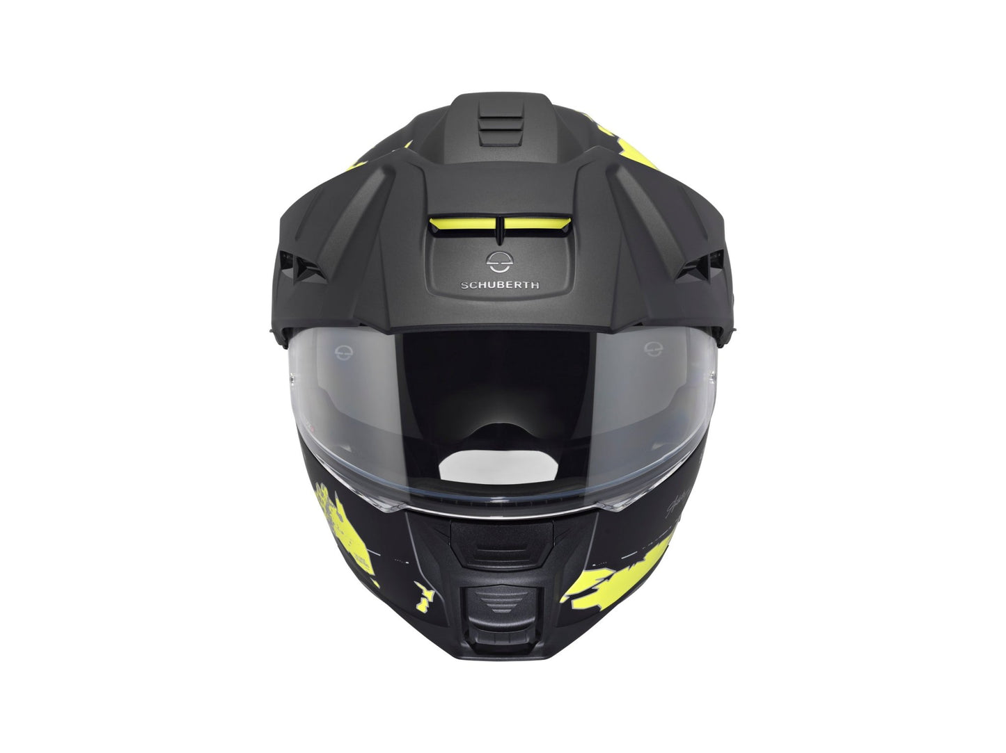 Schuberth E2 Helmet - Atlas - High Road Motorsports - Motorcycle Helmet - 4189083360 - Schuberth