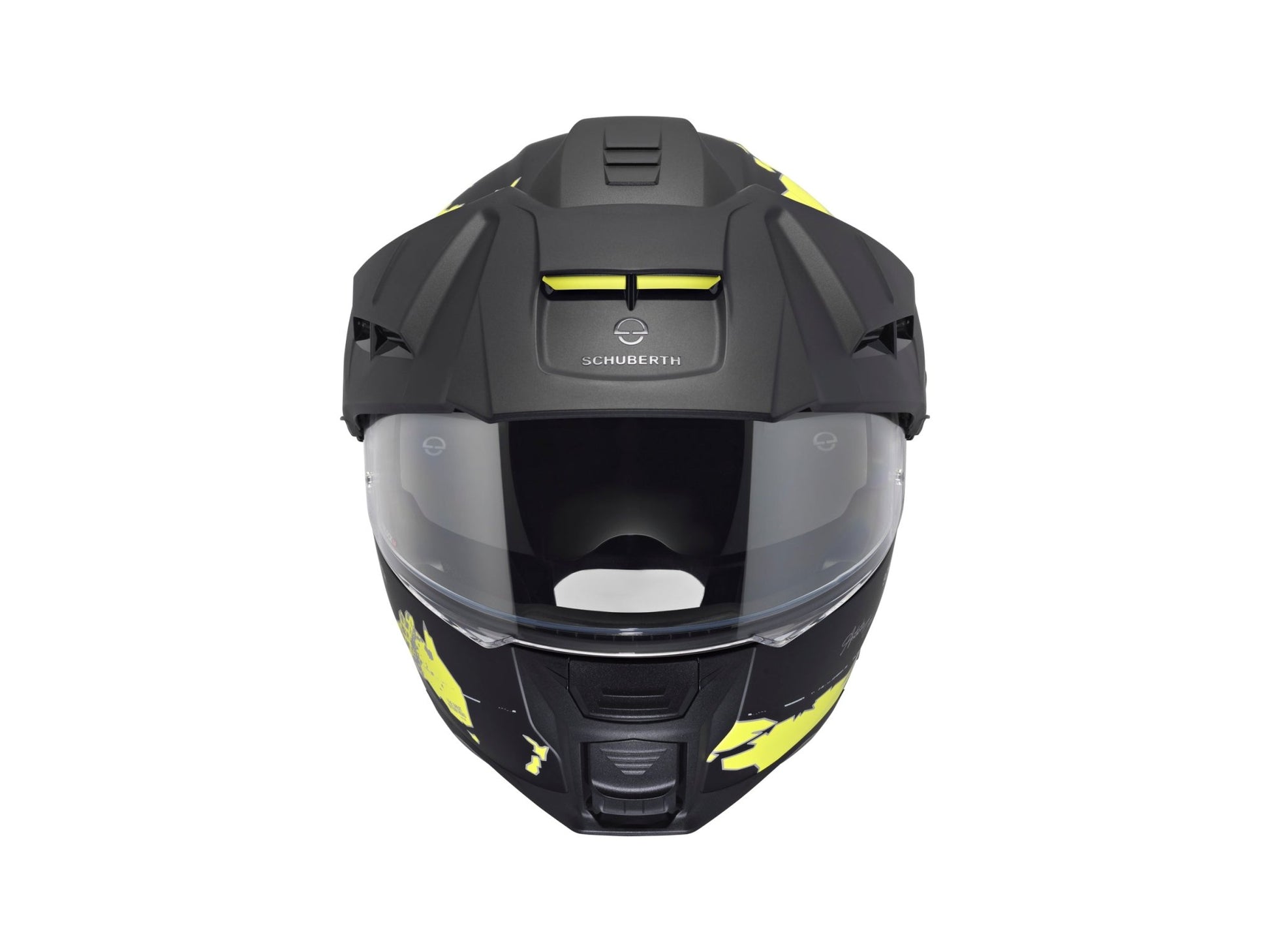Schuberth E2 Helmet - Atlas - High Road Motorsports - Motorcycle Helmet - 4189083360 - Schuberth