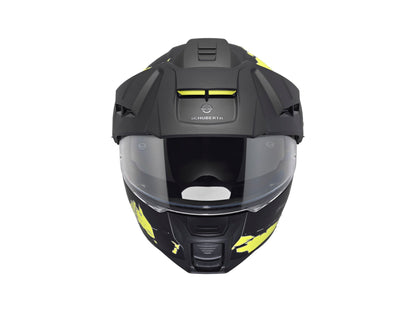Schuberth E2 Helmet - Atlas - High Road Motorsports - Motorcycle Helmet - 4189083360 - Schuberth