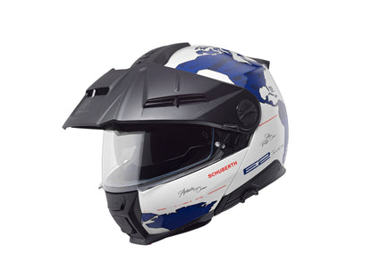 Schuberth E2 Helmet - Atlas - High Road Motorsports - Motorcycle Helmet - 4189103360 - Schuberth