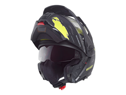 Schuberth E2 Helmet - Atlas - High Road Motorsports - Motorcycle Helmet - 4189083360 - Schuberth