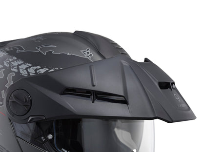 Schuberth E2 Helmet - Atlas - High Road Motorsports - Motorcycle Helmet - 4189093360 - Schuberth