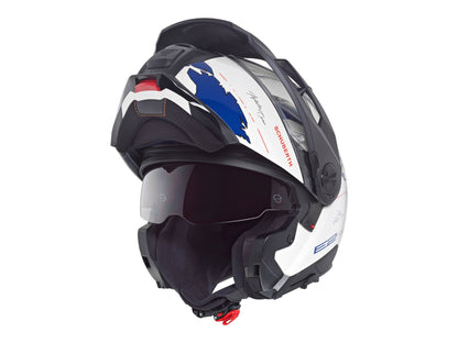 Schuberth E2 Helmet - Atlas - High Road Motorsports - Motorcycle Helmet - 4189103360 - Schuberth