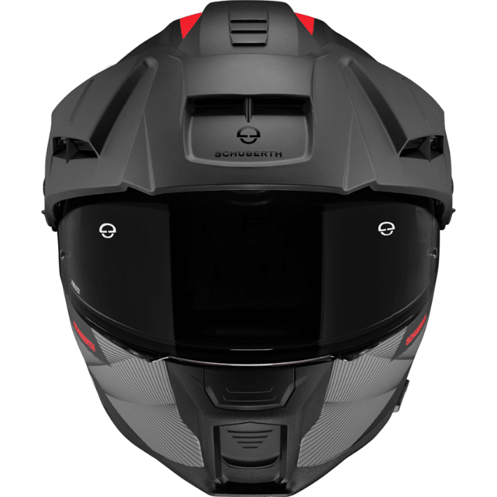 Schuberth E2 Helmet - Defender - High Road Motorsports - Motorcycle Helmet - 4189003360 - Schuberth