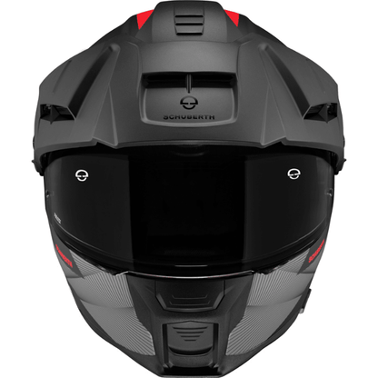Schuberth E2 Helmet - Defender - High Road Motorsports - Motorcycle Helmet - 4189003360 - Schuberth