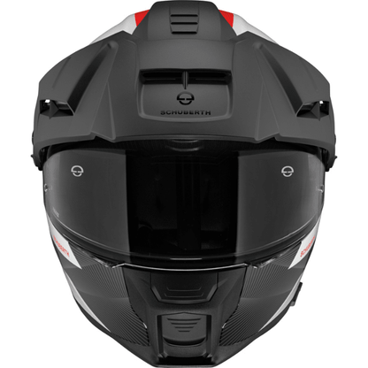 Schuberth E2 Helmet - Defender - High Road Motorsports - Motorcycle Helmet - 4189023360 - Schuberth